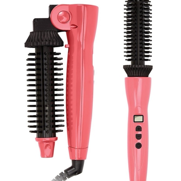 Calista Accessories - CALISTA PERFECTER PRO DIGITAL FLIP TOP ION STYLER